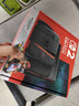 任天堂（Nintendo）【国内保税仓】Switch2/1代 OLED/续航加强日版/港版便携家用ns体感游戏机掌机 新加坡版switch2赛车同捆+宝可梦传说Z-A 实拍图