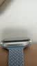 BHO【热销100万+】适用苹果手表s11保护壳apple iwatch s10/s11保护壳膜一体套se3/9/8/ultra3钢化膜 壳膜一体【透明色】 iwatch 10/11代【42mm表盘】 实拍图