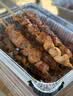 尚烤佳（Suncojia）户外烧烤炉 木炭烧烤架 无烟煎烤炉 烤肉盘 桌面碳烤炉 围炉煮茶 实拍图