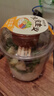 【摇摇杯】陕西风味凉皮365g 实拍图