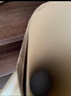 用友表单 全开牛皮纸 卡纸A1 大张包装纸 卷牛皮纸 海报纸 茶色纸 封皮标书纸 凭证封面 A1-120G-10张 实拍图