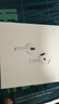 Apple/苹果 AirPods 4(支持主动降噪)搭配无线充电盒(USB-C)苹果耳机 蓝牙耳机适用iPhone/iPad 四代 实拍图