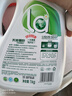 妈妈壹选天然植皂洗衣液清香型6斤组合装（瓶1kg+补充袋装1kg*2）洁净污渍 实拍图