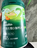 英氏（Engnice）【7个月以上宝宝专区】高铁米粉米糊辅食儿童零食泡芙饼干果泥米 【7月+】益生菌加钙菠菜加铁 258g*1罐 实拍图