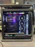 华硕9800X3D 9950X3D2 RTX5090夜神显卡 主机 ROG全家桶创世神9850X3D主机台式游戏主机组装机电脑整机 9950X3D+RTX5090夜神+64G丨四 实拍图