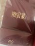 潮宏基 小确幸小桃心爱心黄金吊坠女送女友生日礼物 计价 约0.75g（不含项链） 实拍图