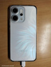 OPPO Reno14 12GB+256GB 人鱼姬 高清长焦实况照片 Live图神机 学生拍照游戏 AI 5G智能手机 实拍图