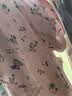 蕉内小凉皮301UV Pro儿童防晒皮肤衣服男女6-12岁宝宝斗篷夏季薄外套 实拍图