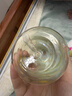 贝亲（Pigeon）防胀气 自然成长翻盖直饮吸管 大童奶瓶330ml 马戏团 18月+ AA279 实拍图