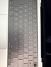 极川 苹果MacBook Air 13.6英寸M5/4/3/2键盘膜2026/25/24款笔记本电脑键盘保护膜TPU超薄透明防水尘罩 实拍图