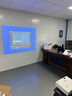 松下（Panasonic）PT-WX3401投影仪办公室白天会议专用 投影机家用家庭影院 会议商用 （3400高流明 3LCD ） 实拍图