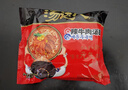 统一 汤达人 韩式辣牛肉汤面 125克*5包 五合一 煮食风味更佳 实拍图
