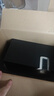 漫步者（EDIFIER）R206BT 2.1声道电脑音响 蓝牙音箱 桌面游戏音响 台式机笔记本音响 黑色 实拍图