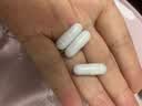 协和花北京协和佳立秀牌曲俪胶囊*3瓶减肥瘦身燃脂排油瘦肚子减腹 实拍图