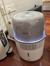 飞利浦（PHILIPS）加湿器价保618家用卧室母婴专用静音除菌无雾空调加湿机鼻炎孕妇婴幼儿桌面大容量HU5710/10礼物 实拍图