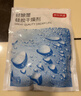 京东京造 巨除湿硅胶食品干燥剂除湿防潮食品衣柜干燥剂包5g*100包 实拍图