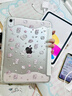 Apple/苹果【键盘套装】 iPad11英寸 A16芯片2025年款 平板电脑 (256GB WLAN版/学习办公娱乐)银色 实拍图