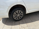 马牌（Continental）汽车轮胎 205/60R16 96V XL FR UC7 适配福特福克斯/宝骏510 实拍图