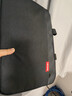 联想（Lenovo）笔记本电脑包手提包16英寸公文包出差商务旅行包适用苹果小新拯救者防泼水内胆包B14 实拍图