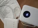 【京东快递】120w快充type-c数据线适用vivo双引擎80加长tpye-c充电线6a安卓pro闪充x100超级快充 1.5米正品快充线【纯铜】 实拍图