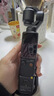 大疆 DJI Osmo Pocket 3 标准版 一英寸口袋云台相机 OP灵眸手持数码相机 vlog 便携美颜摄像 实拍图