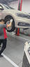 德国马牌（Continental）汽车轮胎205/55R16 91V FR UCJ+ 适配丰田卡罗拉/朗逸/速腾/宝来 实拍图