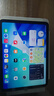 Apple/苹果 iPad 11英寸 A16芯片2025年款 平板电脑 (256GB WLAN版/学习办公娱乐)黄色 实拍图