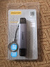 品胜USB3.2读卡器U盘/SD/TF三合一读卡器带USB拓展适用电脑苹果15/16手机/iPad相机监控存储内存卡U盘 实拍图