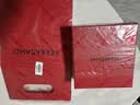 菲拉格慕（Ferragamo）男士双面可调式Gancini皮带 0689134_C  _ 100 礼物送男友 实拍图