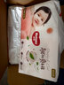 好奇（Huggies）铂金装小桃裤纸尿裤S96片(4-8kg)新生儿小号尿不湿【透爽散热】 实拍图