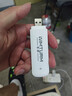 影腾随身wifi三网全国通用无线wi-fi6免插卡移动联通电信无限制大流量卡便携式网卡高速网络2026款5GHF 【插电款 即插即用】增强版旗舰WIFI全国通用 实拍图