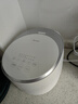 格力（GREE）【价保618】电饭煲家用2-3-4人电饭锅真0涂层316L不锈钢内胆3L小型IH加热多功能煮粥柴火饭3018C 实拍图