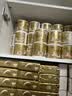 清风有芯卷纸原木金装 4层140克*27卷 卫生纸纸巾箱装厕纸卷筒纸 实拍图