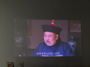 极米（XGIMI）MIRA 4K 1700CVIA 投影仪家用 真实高亮超短焦 4K超高清 壁画三色激光投影机智能家庭影院国家补贴 实拍图