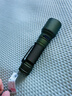 菲尼克斯（FENIX）C7 军绿色 手电筒  强光远射充电家户外照明防水手电 实拍图