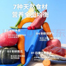 LEGENDSANDY蓝氏狗粮通用金毛拉布拉多泰迪鸡肉三文鱼金枪鱼15kg【囤货装】 实拍图