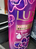 力士（LUX）依兰香沐浴露 霓光墨兰香持久留香沐浴乳1000g 实拍图