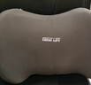 GREAT LIFE汽车腰靠开车护腰靠垫记忆棉靠背垫办公室腰部腰托车用套装腰枕 实拍图