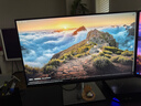 华硕ProArt PA278QGV 27英寸显示器专业显示器2K 120Hz HDR10 178°广角USB接口可与Mac搭配升降带音响 实拍图