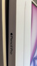 Apple/苹果 Pencil Pro 磁吸触控笔手写笔苹果笔电容笔书写绘画iPad笔 适用于iPad Pro/Air/mini机型 实拍图