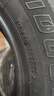 普利司通（Bridgestone）汽车轮胎 225/65R17 102T H/T470 配套CRV/适配奇骏/哈弗H6 实拍图