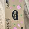 好奇（Huggies）好奇铂金装小桃裤纸尿裤M144片(6-11kg)中号尿不湿【透爽散热】 实拍图