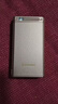 金立(Gionee)Z11 4G全网通翻盖老人手机 超长待机双卡双待 大屏大字大声音老年机 学生备用功能机 金色 实拍图