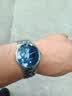 天梭（TISSOT）瑞士手表杜鲁尔系列机械男表送男友送礼情人节礼物 39mm T139.807.11.048.00 实拍图