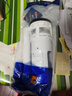 海立通用马桶水箱配件老式连体坐便器抽水箱ABS进水阀冲水阀SJ20蓝 实拍图