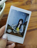 INSTAX富士instax立拍立得 mini相纸 白边双包20张(适用miniSE/11/12/40/90/LiPlay/EVO/Link3) 实拍图