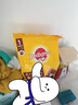 宝路狗粮 成犬狗粮中大中小型犬 牛肉味全价狗粮4kg 实拍图
