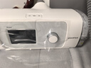 鱼跃825Auto双水平全自动睡眠呼吸机打呼噜家医用憋气呼吸暂停止鼾 实拍图