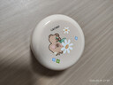 得力（deli）【得力卡通新品】卡皮巴拉桌面吸尘器 强吸力电池款 迷你键盘除尘 橡皮屑清洁器 学生用品 BL145黄 实拍图