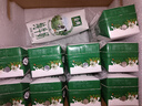 伊利金典纯牛奶 250ml*12盒 3.6g乳蛋白原生高钙 礼盒装 实拍图